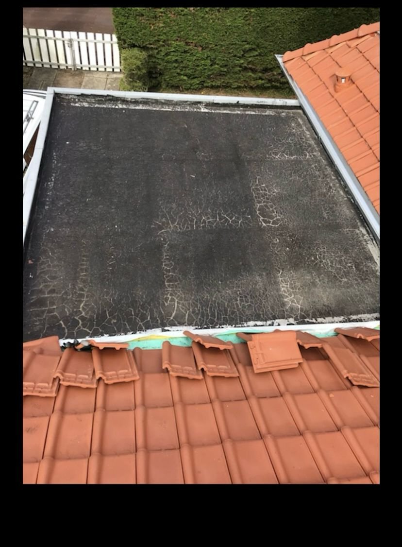 Couvreur zingueur Changement de Toiture terrasse zinguerie 80480